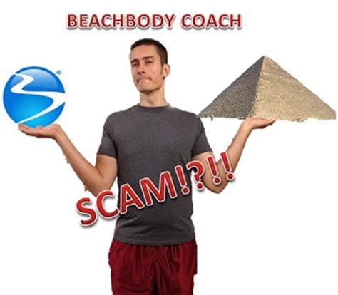 online coaching scheme scam